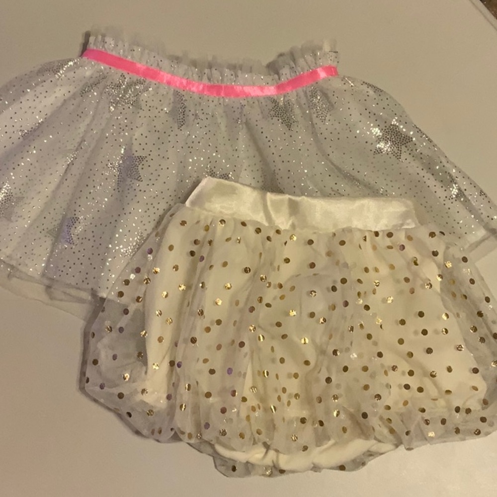 Healthtex Tutu Skirts